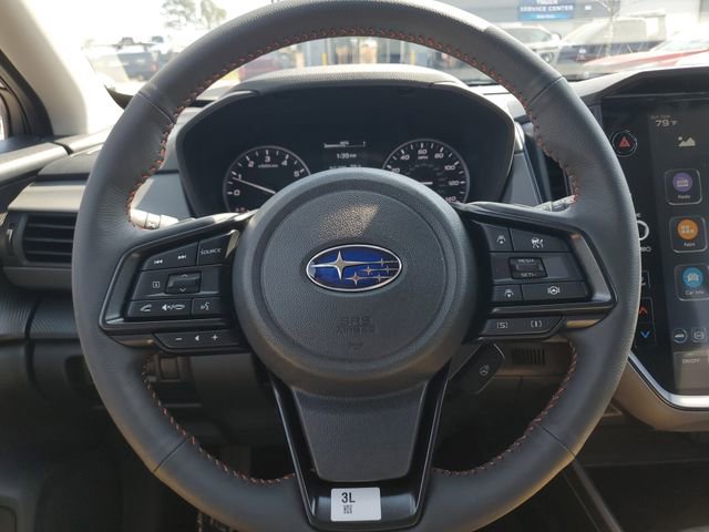 2026 Subaru Crosstrek 2.5i Limited