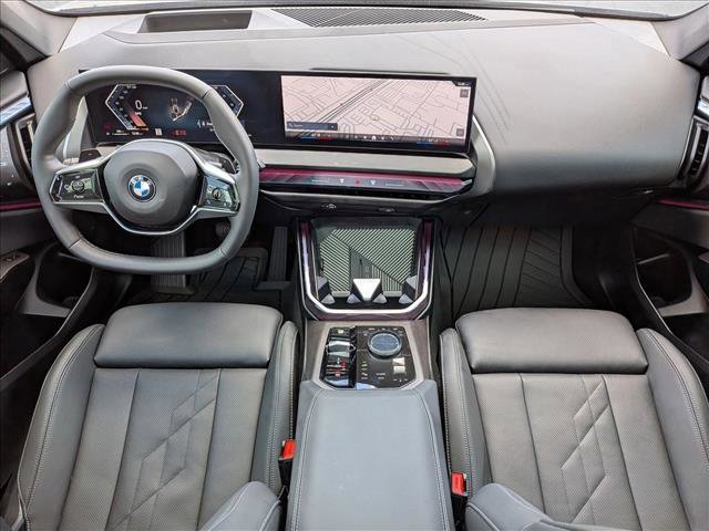 2026 BMW X3 xDrive30