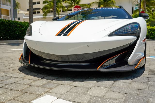 Used 2019 McLaren 600LT photo 42