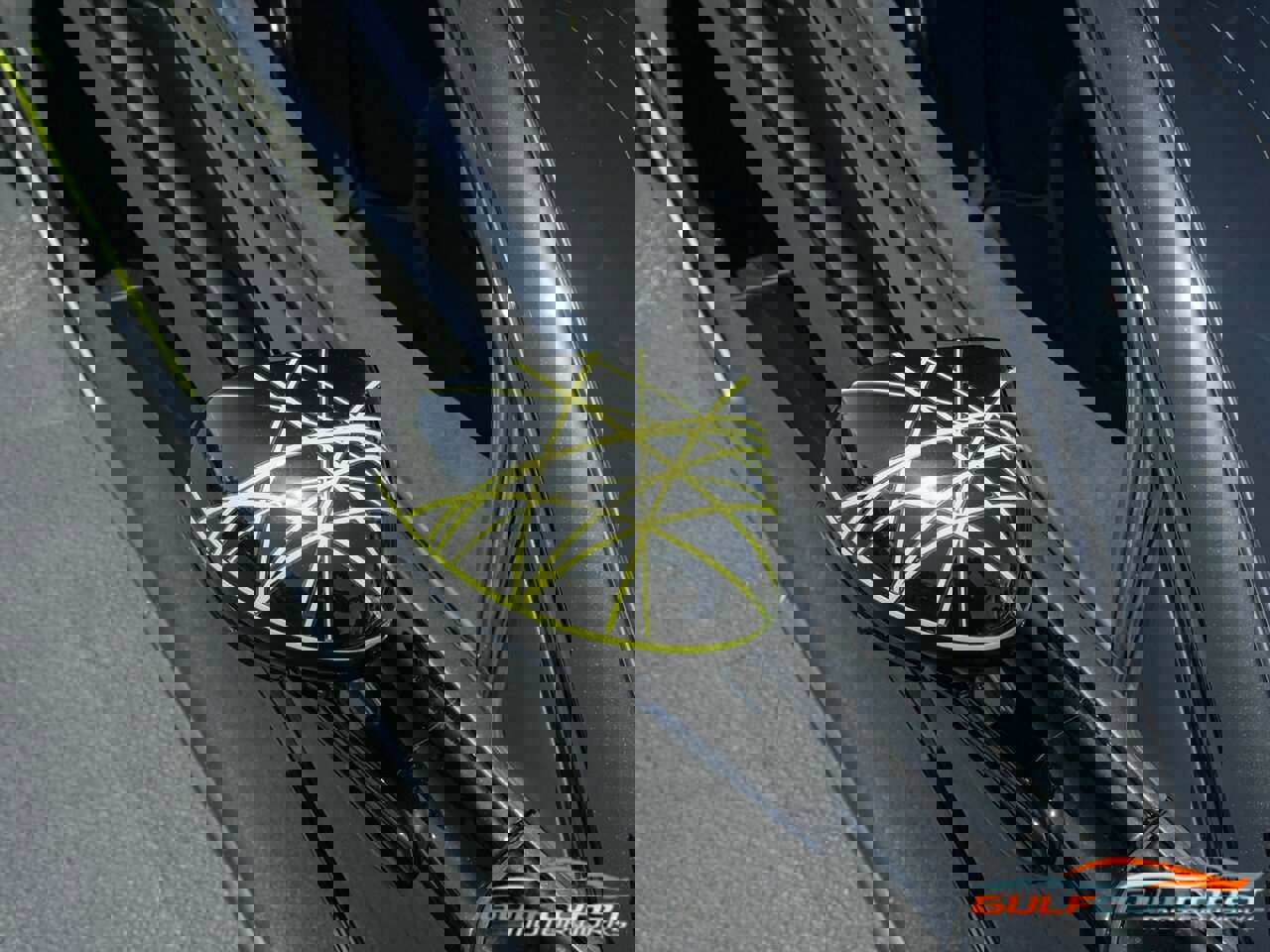 Used 2020 McLaren 600LT Spider photo 59