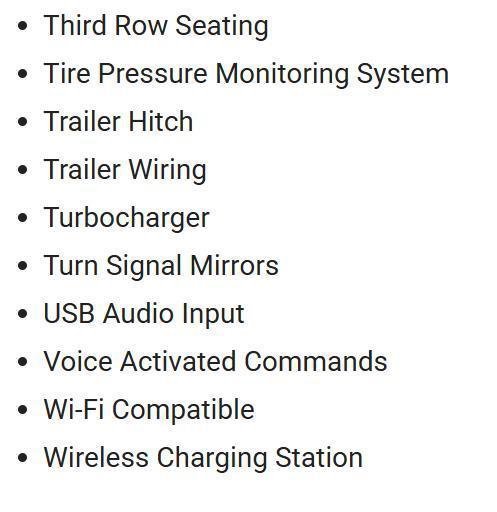 2022 Audi Q7 3.0T Premium Plus