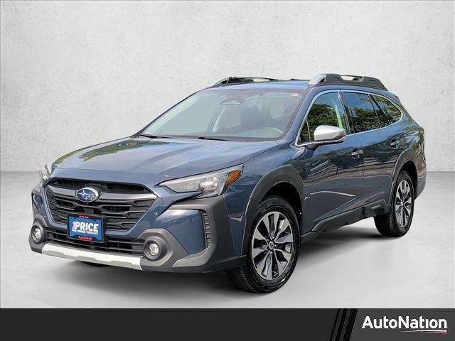 2023 Subaru Outback Touring XT