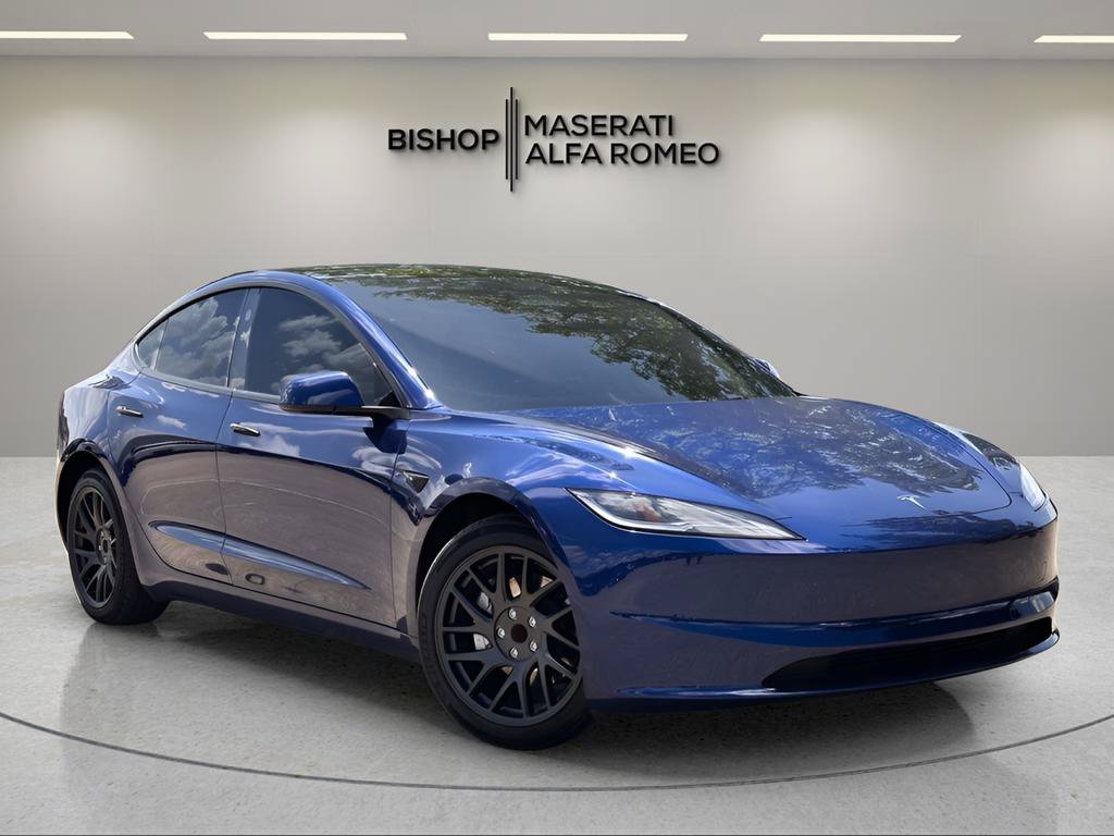 Used 2024 Tesla Model 3 for Sale in Arlington, TX - Autotrader