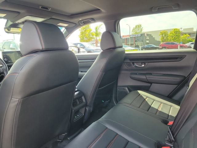 2026 Honda CR-V Sport-L