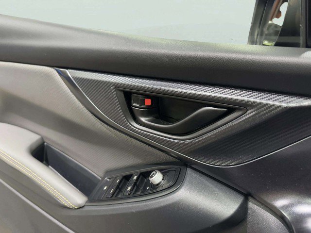 2022 Subaru Crosstrek 2.5i Sport