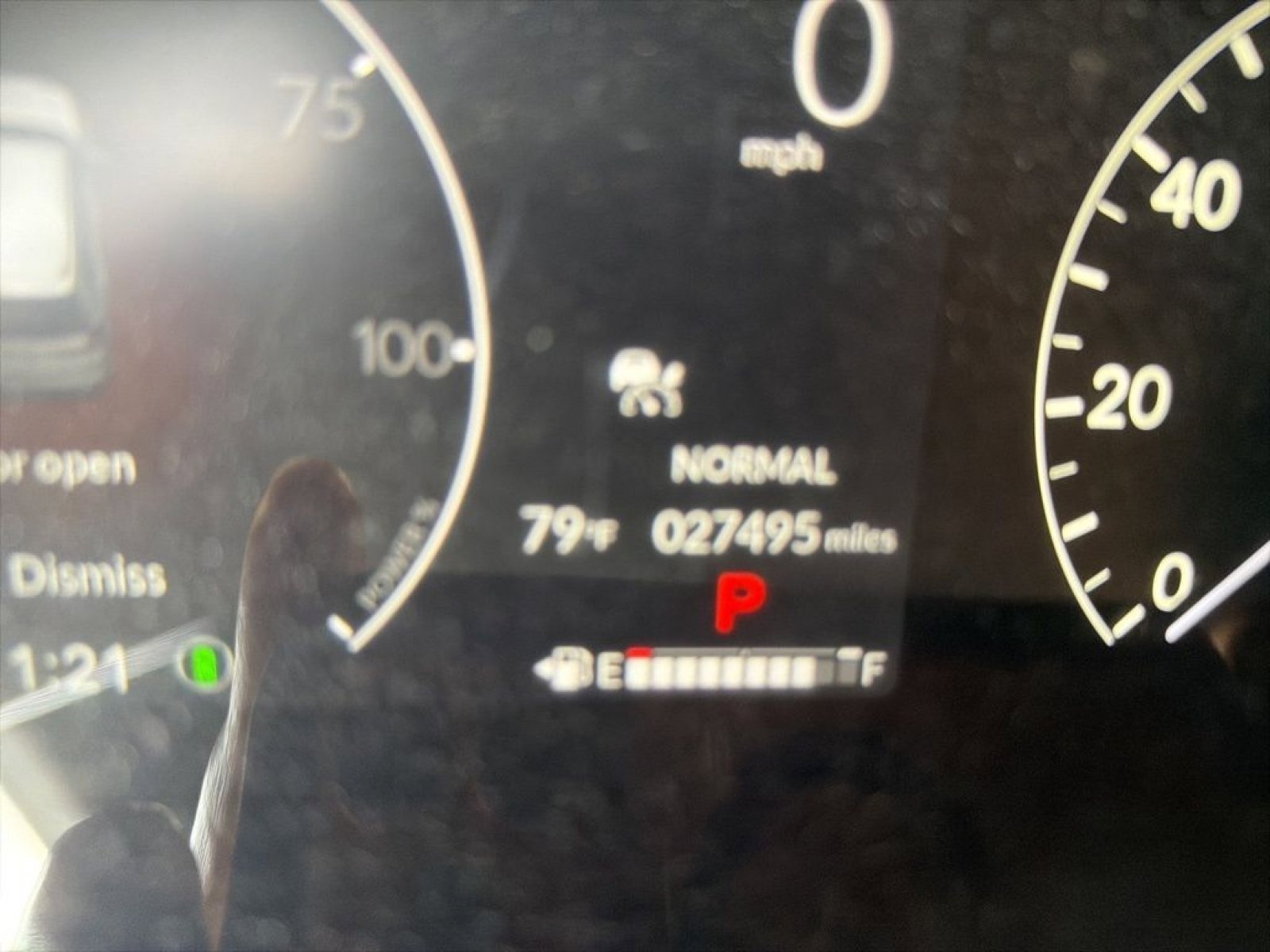 2024 Honda Cr-V Sport-L