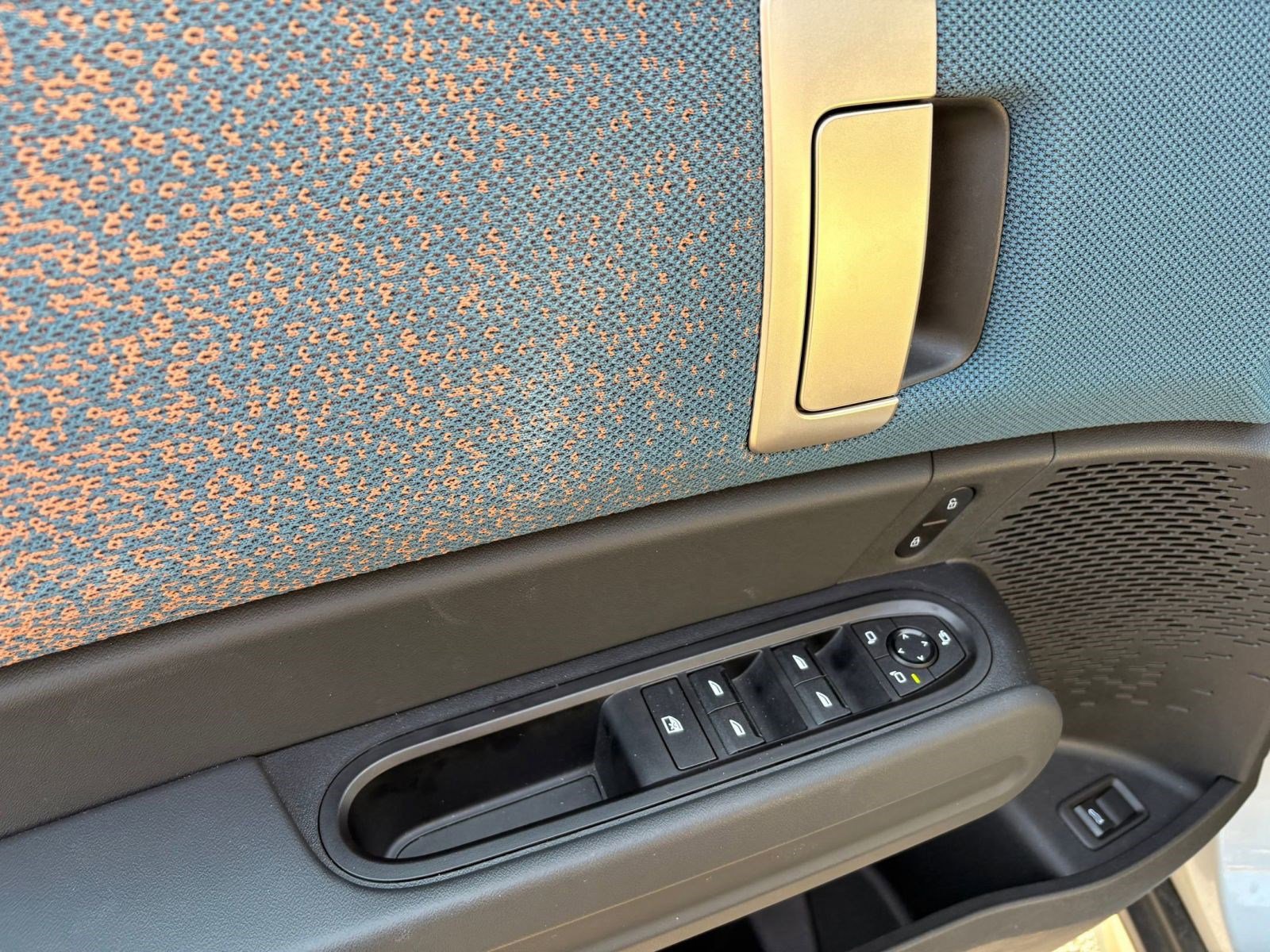 2025 MINI Cooper Countryman S