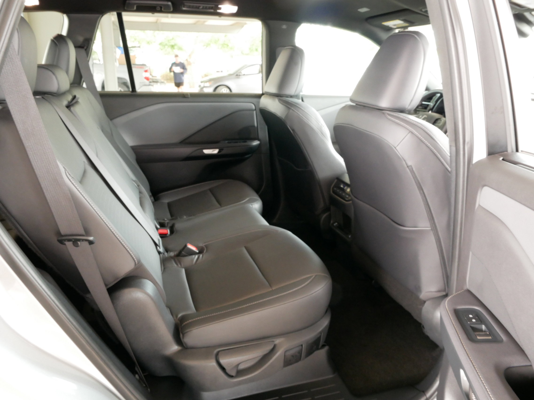 2024 Lexus TX 350 FWD