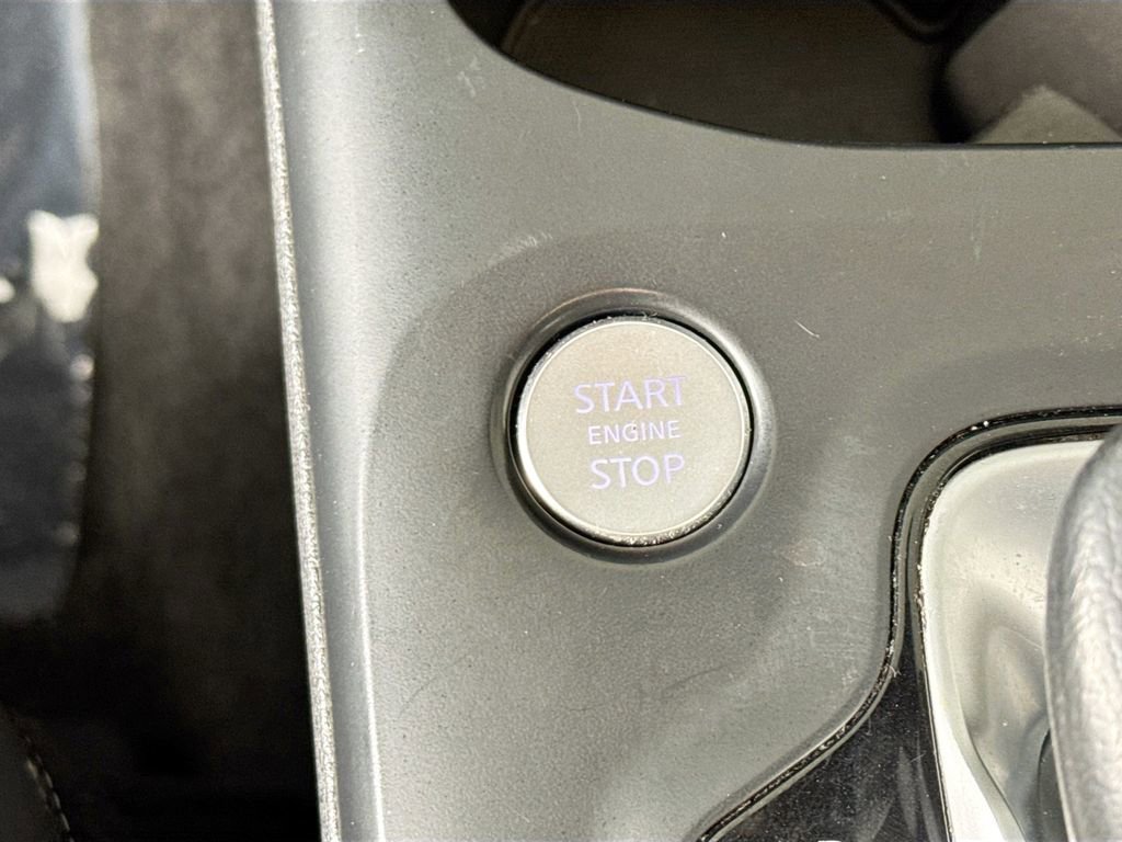 2021 INFINITI Qx50 Pure