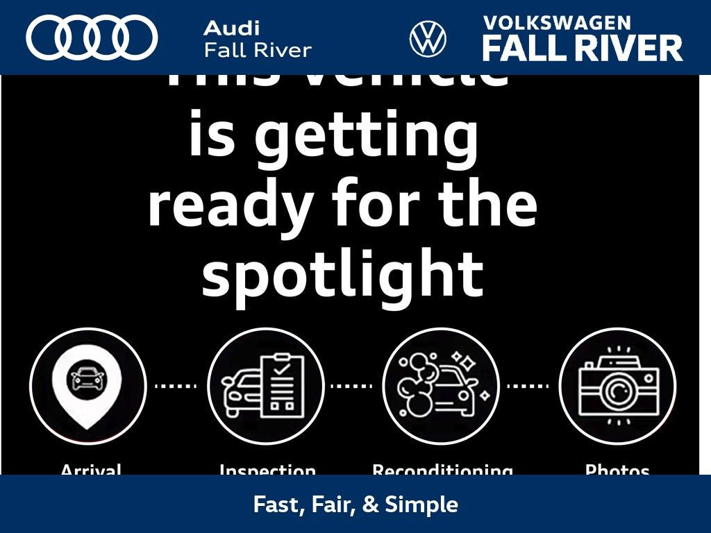 Used 2018 Audi Q5 2.0T Premium Plus w/ Premium Plus Package