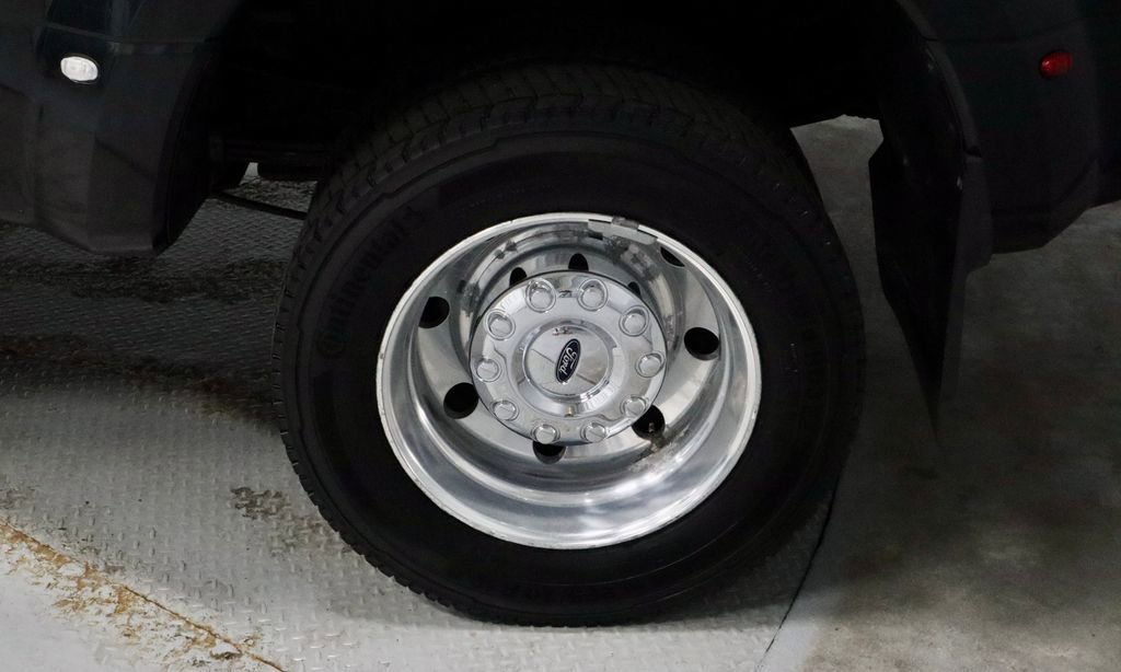 2020 Ford F450 Platinum