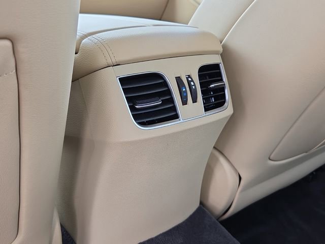 2018 Genesis G80 3.8