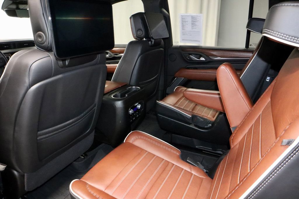 2024 GMC Yukon XL Denali Ultimate