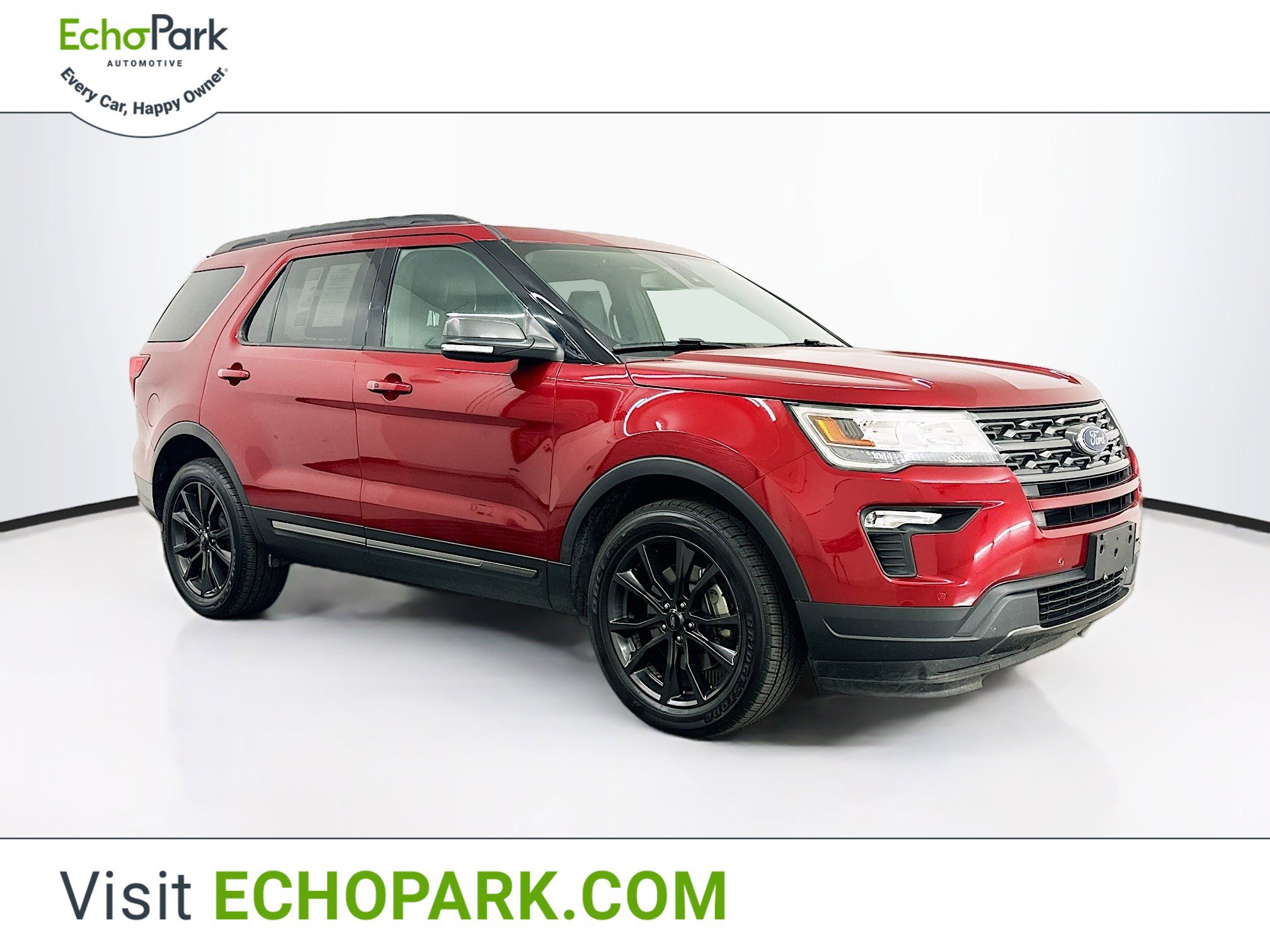 Used Ford Explorer XLT for Sale in Fort Collins, CO - Autotrader