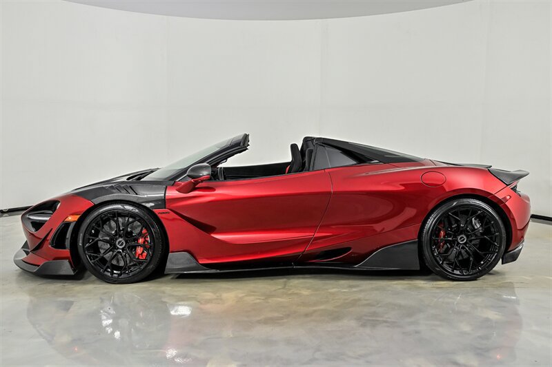 Used 2021 McLaren 720S Performance photo 11