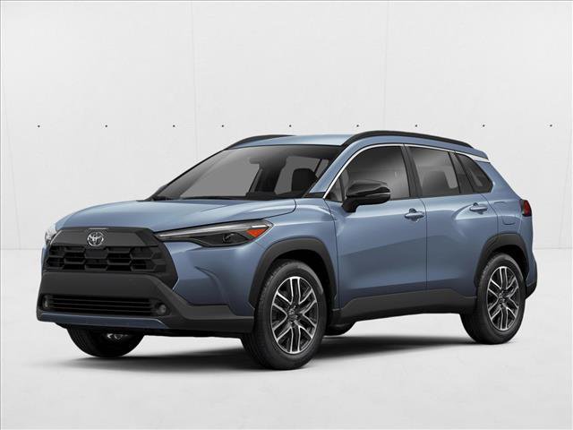 New Toyota Corolla Cross for Sale in Scottsdale, AZ - Autotrader