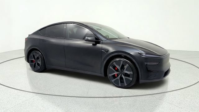 Used 2026 Tesla Model Y Performance