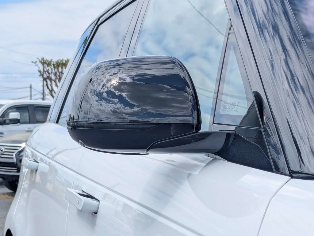 2023 Land Rover Range Rover Sport Autobiography