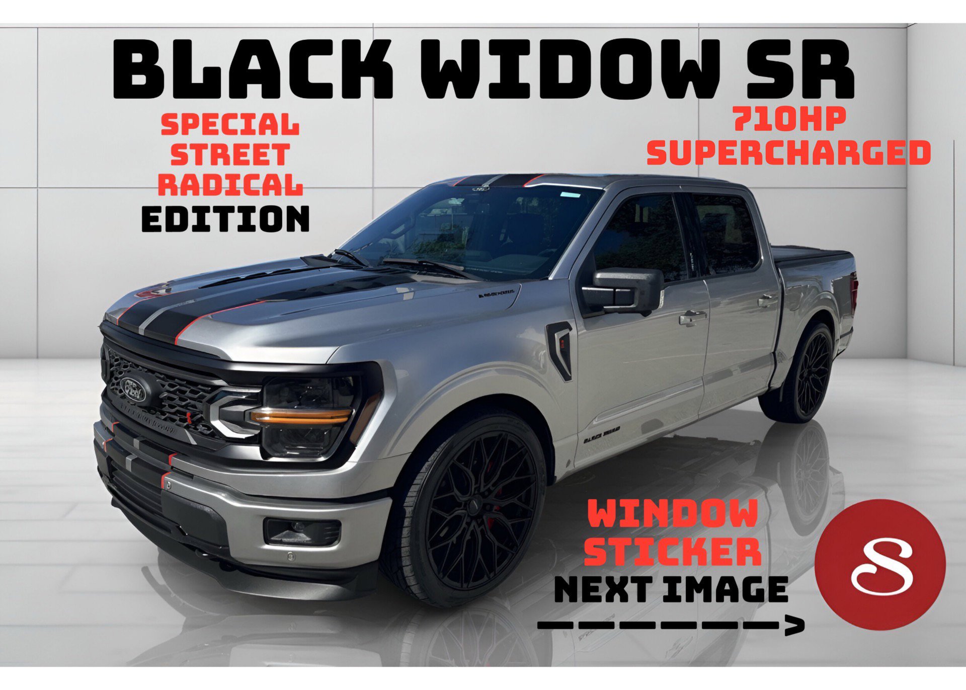 Used 2024 Ford F150 XLT w/ Equipment Group 303A High