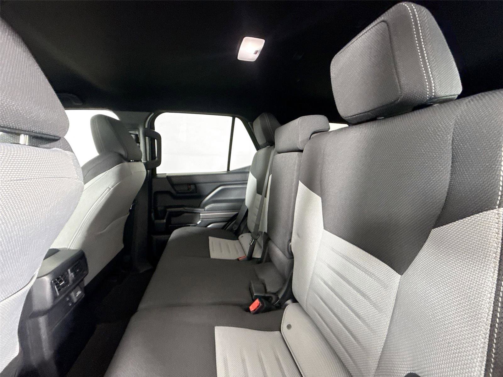 2025 Toyota 4Runner TRD Off-Road