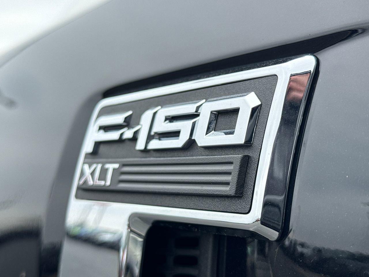 2024 Ford F150 XLT