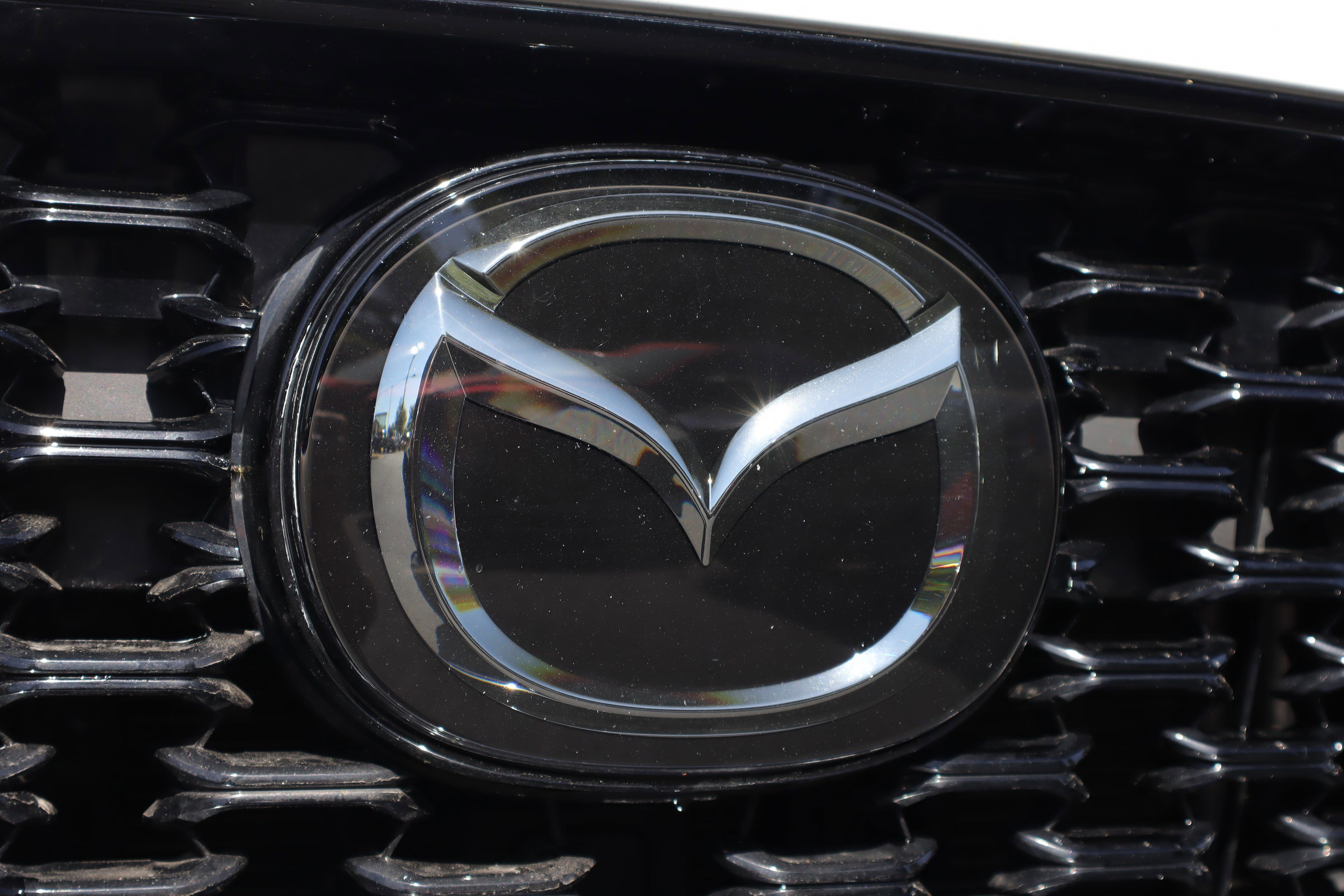 2023 MAZDA Cx-5 AWD 2.5 S w/ Preferred Package