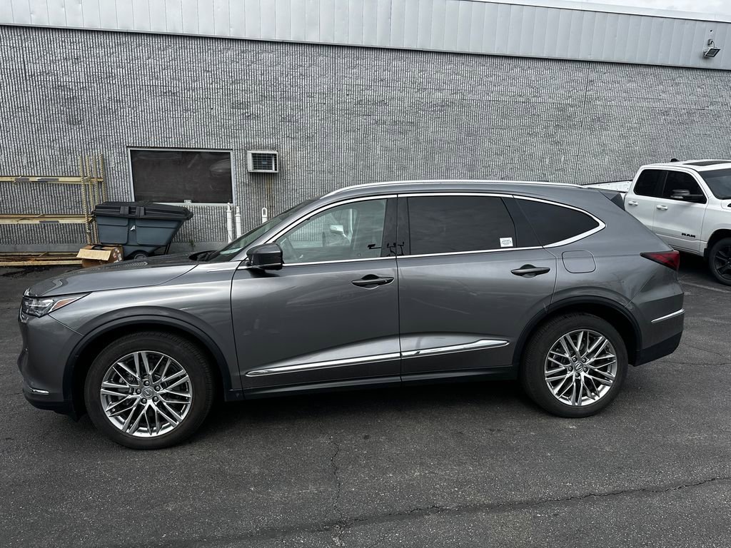 2023 Acura MDX SH-AWD w/ Advance Package