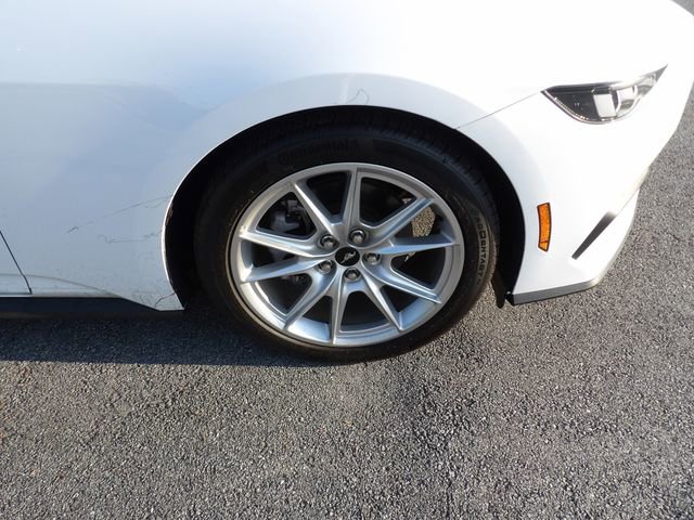 2024 Ford Mustang Premium