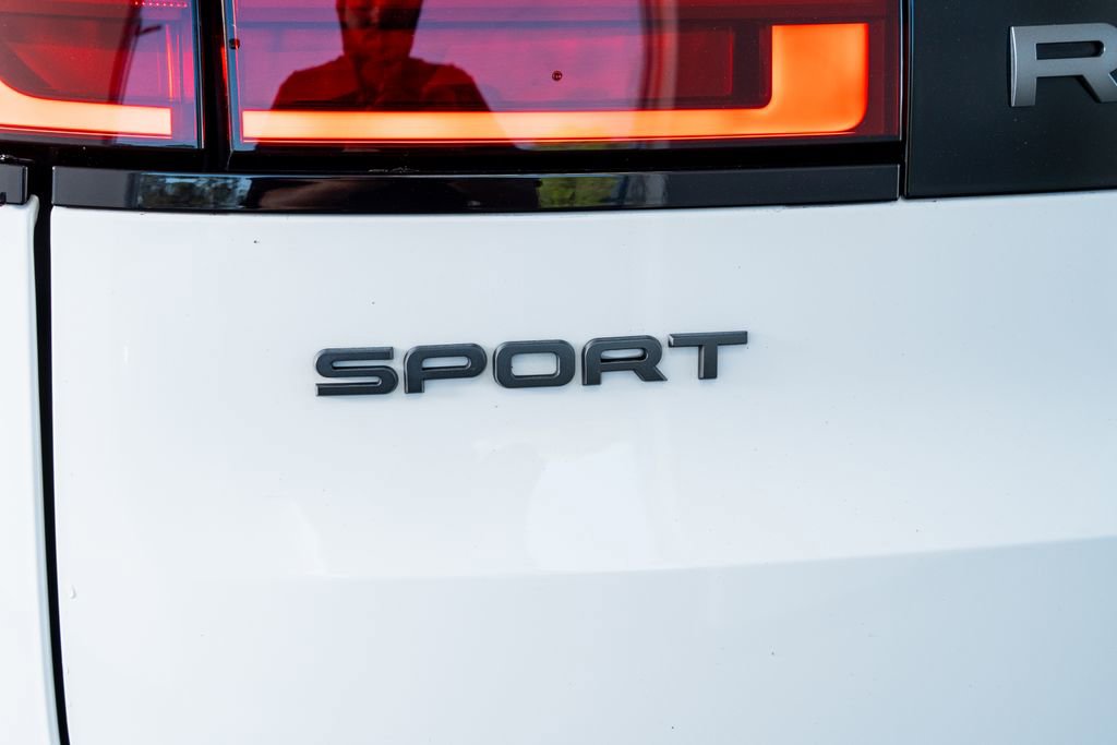 2023 Land Rover Range Rover Sport SE