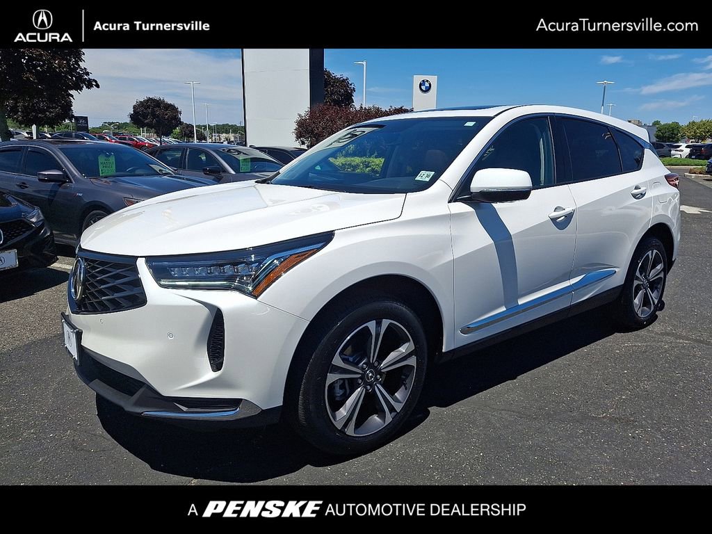 Used Acura RDX for Sale in Vineland, NJ - Autotrader
