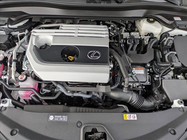 2024 Lexus UX 250h FWD