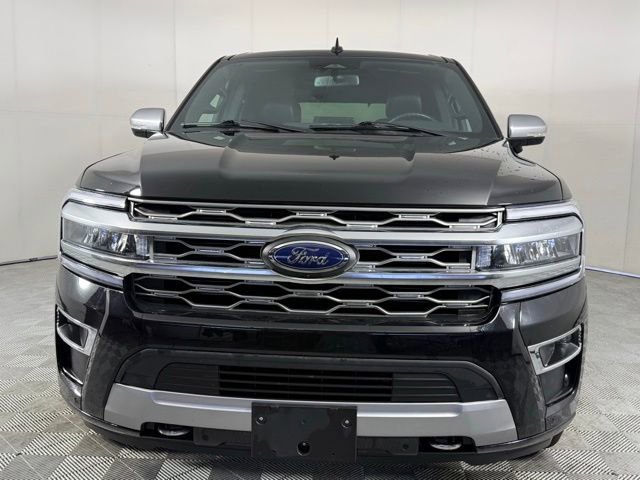 2024 Ford Expedition Platinum