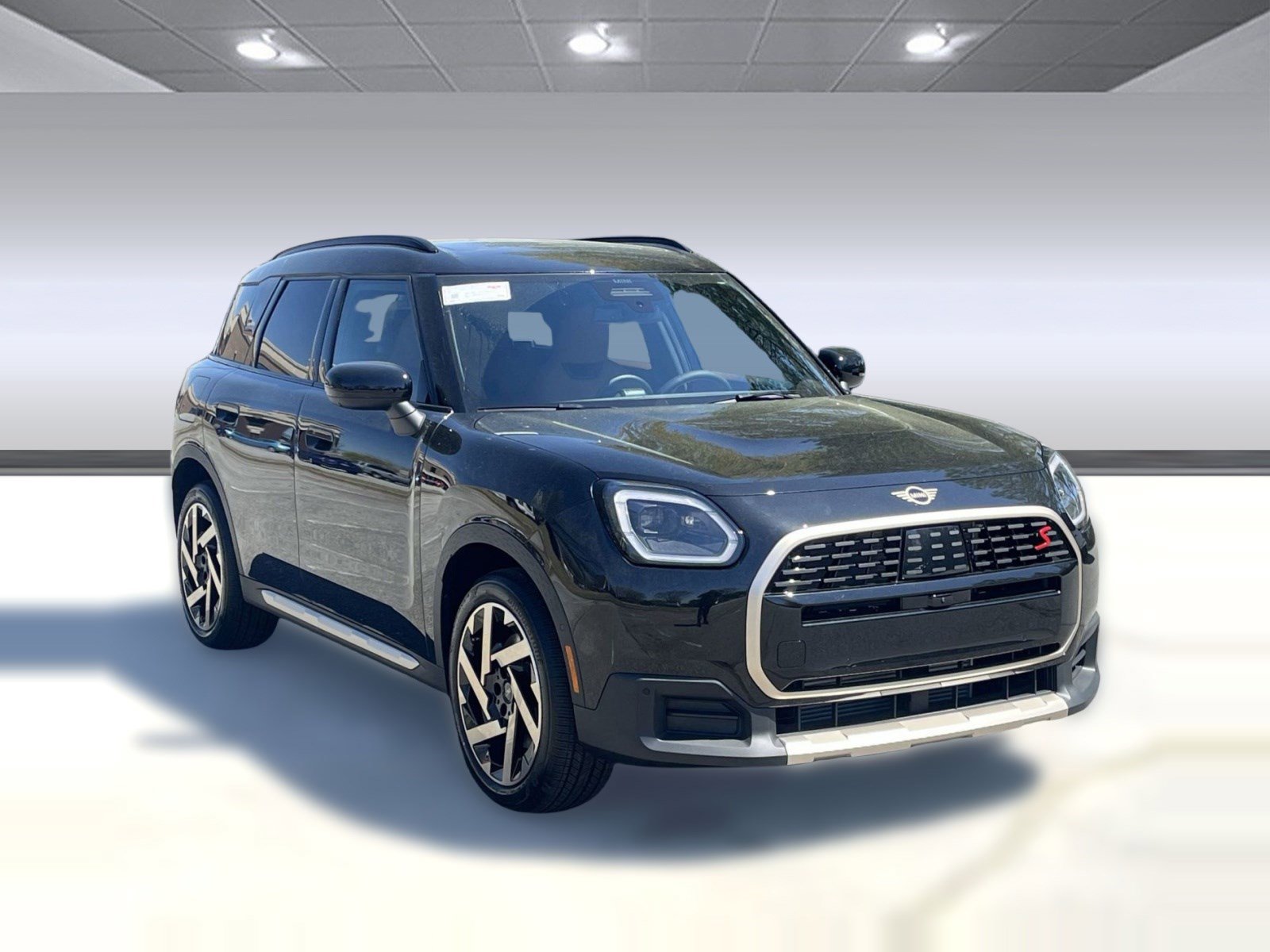 2025 MINI Cooper Countryman S