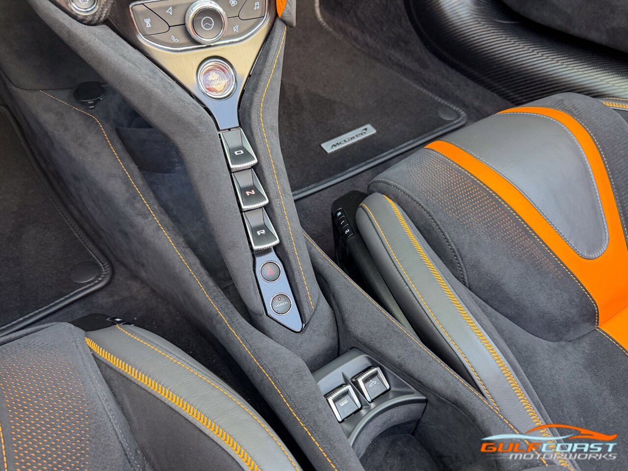 Used 2022 McLaren 720S Performance photo 21