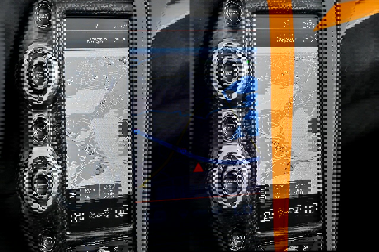 Used 2023 McLaren 720S Spider photo 36