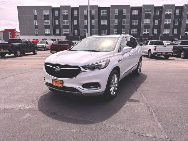 Used 2018 Buick Enclave Premium w/ Experience Buick Package