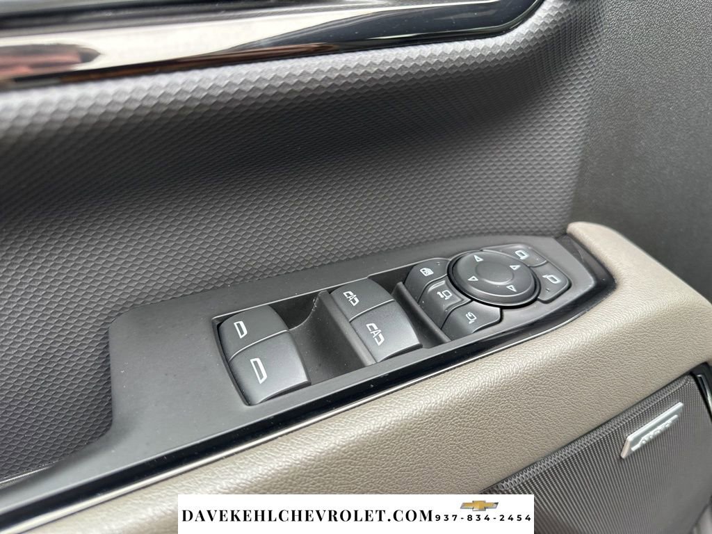 2024 Chevrolet Silverado 2500 ZR2