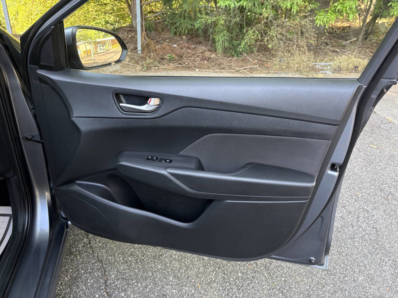 2020 Hyundai Accent SEL