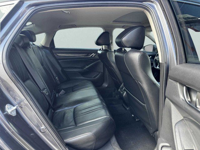 2022 Honda Accord EX-L