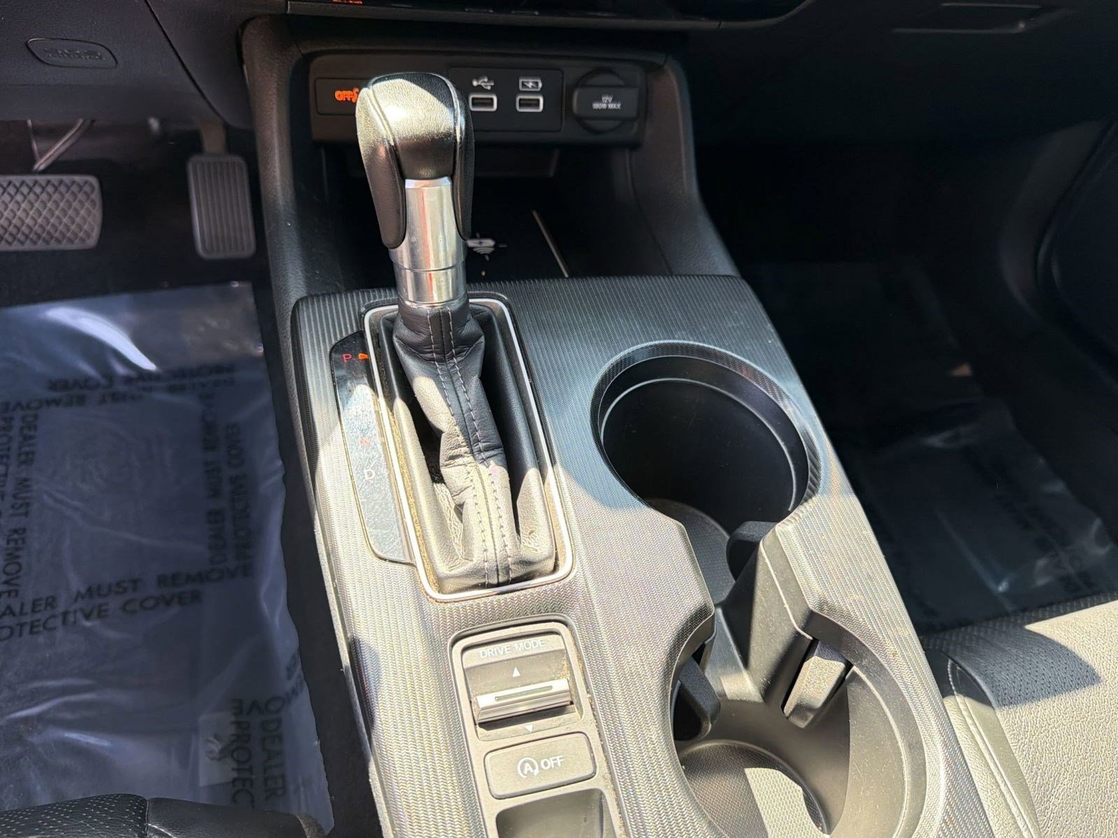 2022 Honda Civic Touring