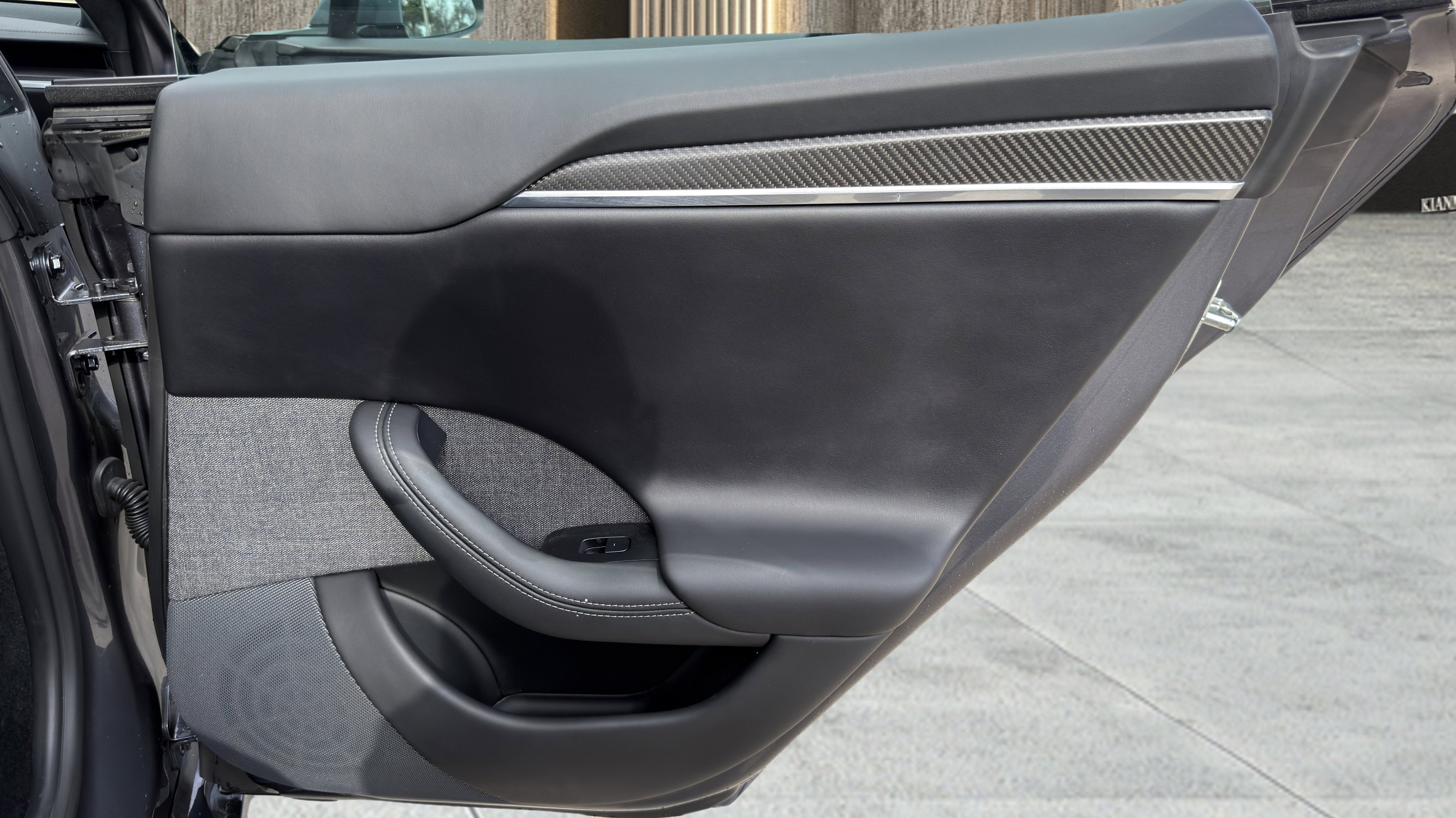 2022 Tesla Model S Plaid