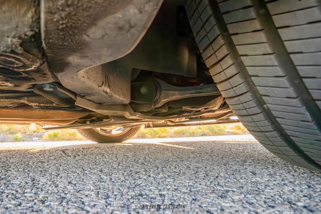 2007 Bentley Continental GT