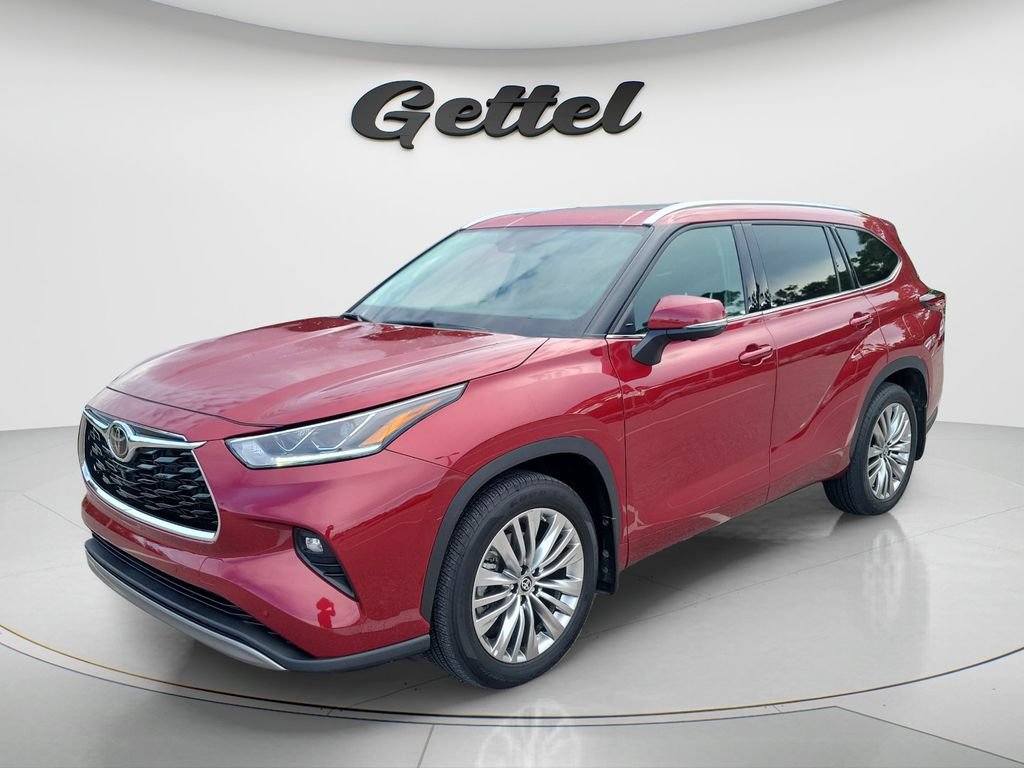 Used Toyota Highlander for Sale in Saint Petersburg, FL - Autotrader