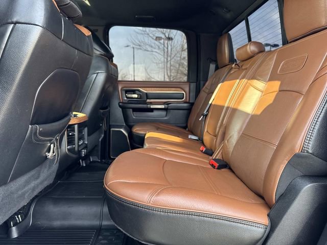 2021 RAM 3500 Limited