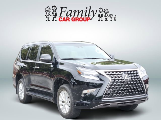 2023 Lexus GX 460 Premium