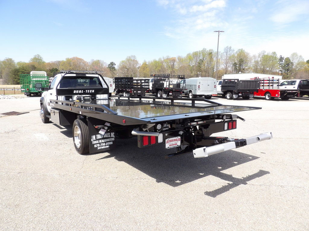 2024 RAM 4500 Tradesman