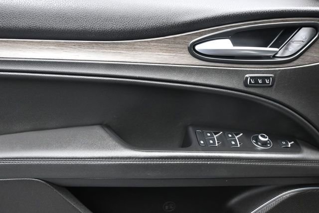 2023 Alfa Romeo Stelvio Ti