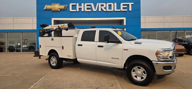 Used 2022 RAM 2500 Tradesman