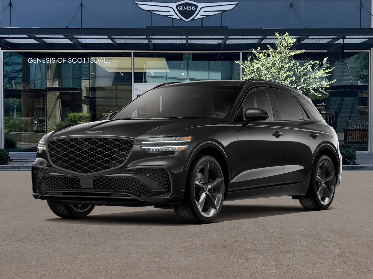 New 2026 Genesis GV70 3.5T Sport Prestige for Sale in Phoenix, AZ