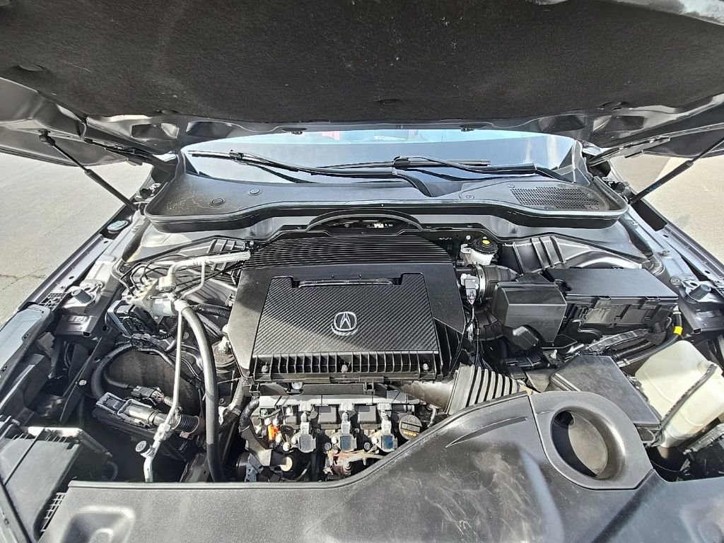 2023 Acura MDX A-Spec